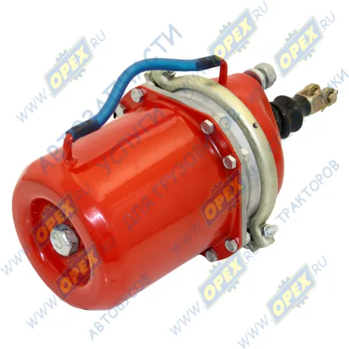 100-3519100Э Камера тормозная (энергоаккумулятор) тип 20/20 (шток 58 мм.) Элемент1