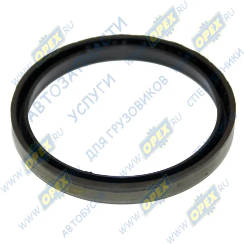 53205-3001050Э Сальник (манжета) 45х52х6 в обойме, повор кулака ЕВРО Элемент