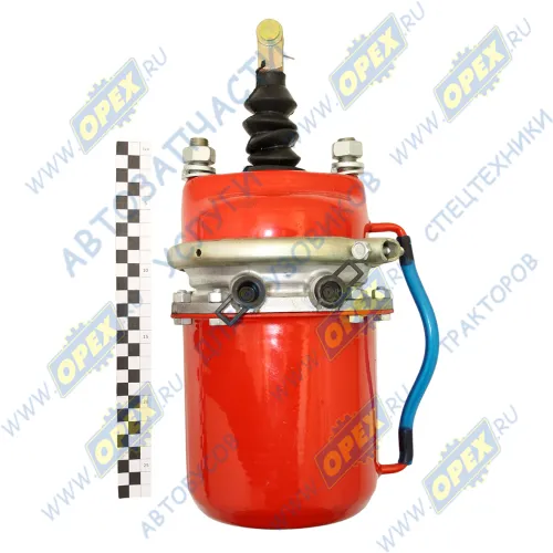 100-3519100Э Камера тормозная (энергоаккумулятор) тип 20/20 (шток 58 мм.) Элемент2