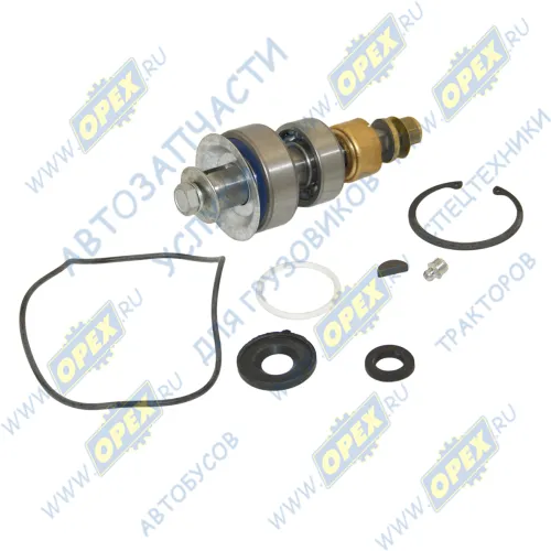 740-1307000Э РМК водяного насоса (помпы) Камаз; (19 наимен.) Элемент