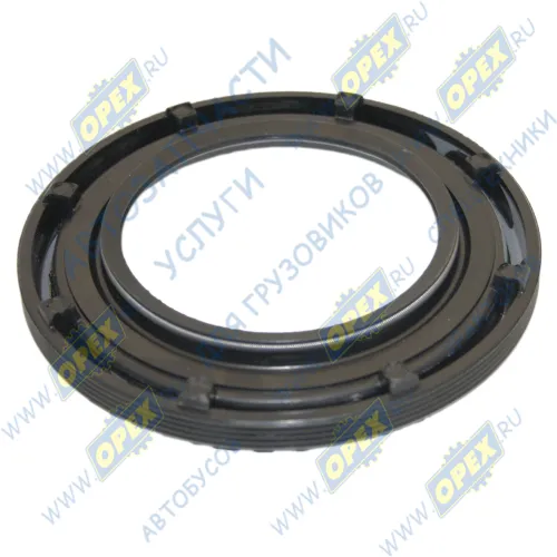 53205-3104040-10Э Сальник (манжета) зад.ступицы внеш.ЕВРО 85х137х13 КамАЗ-Евро Элемент