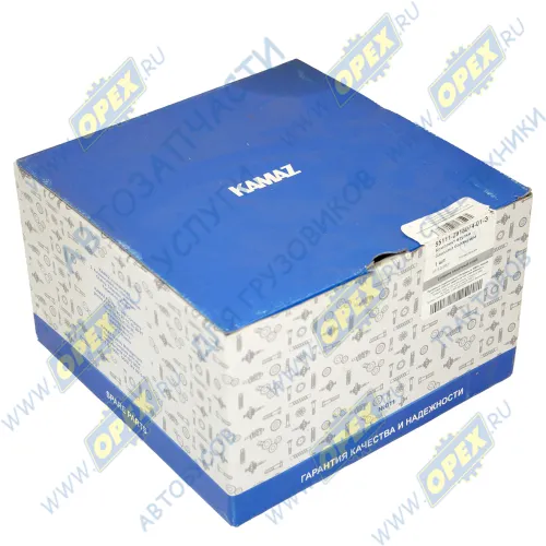 55111-2918074-01-Э Втулка комплект (пластик) ф88х100 L=80 L1=74 башмака балансира; (комплект 4 шт.+смазка) Элемент