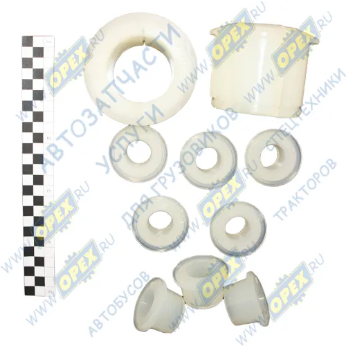 6520-2916040РК-Э РМК стойки стабилизатора; (2 наимен.) Элемент