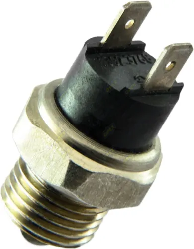 1302.3768 Выключатель света задн.хода М16х1,5 Р=10 КАМАЗ.ГАЗ-31029.УАЗ;фишка 2плоских клеммы,шарик; ключ 22 ЭлМехИзмер