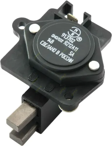 91.3702 Реле регулятор напряжения ВАЗ-2108-10,21213 с ген.371.3701 LADA ЭлМехИзмер