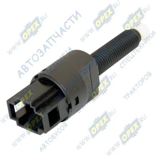 25.3720-01 Датчик (выключатель) "СТОП"-сигнала ЕВРО-3 УАЗ, ГАЗ-3309 с электронными педалями газа ЭлМехИзмер