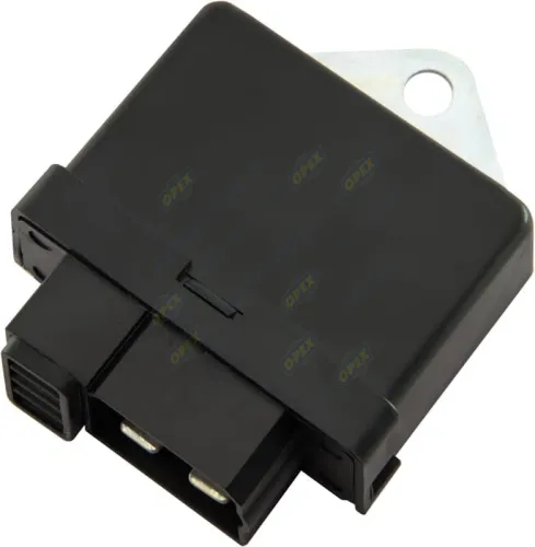 779.3702-02 Реле-регулятор 14В 120х45х30; фишка 4 плоск.клеммы ЗИЛ-5301; ЗИЛ 5301 «Бычок», ЗИЛ-3250 с генераторами ЭлМехИзмер