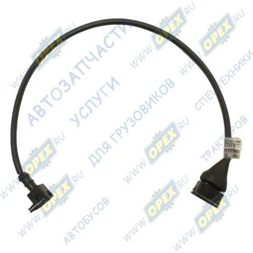 18ЖД24.8106.220у Жгут топливного насоса ЭЛТРА1