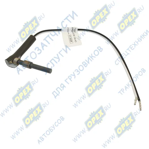 18ЖД24.8106.130-КС Свеча накаливания ПЖД 12ЖД24,16ЖД24 керамическая (после 2018 года) ЭЛТРА