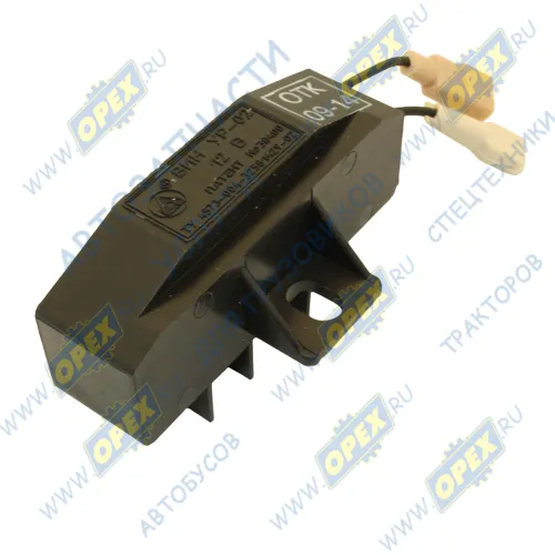 01261 Источник напряжения 12В ПЖД высоковольтный все подогреватели Прамотроник; ВИН УР-02 ЭЛТРА1