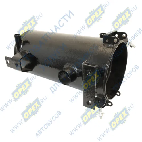 15.8106.100-15 Теплообменник 15.8106.100-15 у ЭЛТРА1