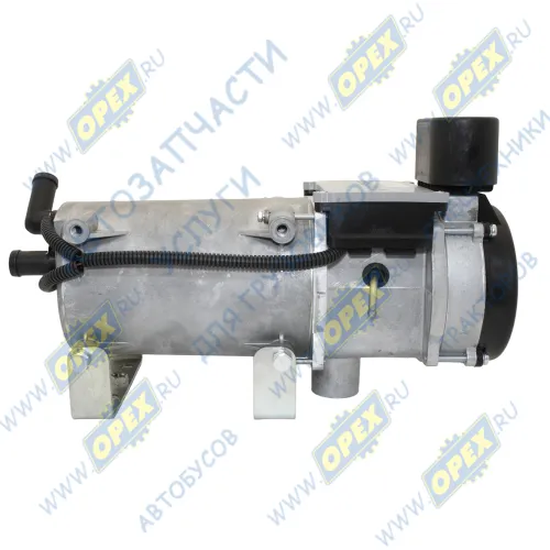 160.8106-021 Подогреватель предпусковой дизельный (жидкостный) 24в 15кВт; с керам.свечой ЭЛТРА2