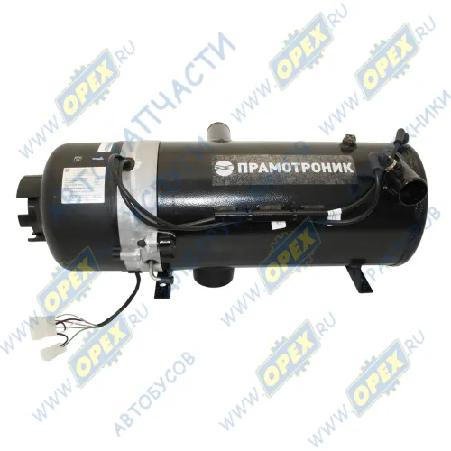 141.8106-32-100 Подогреватель предпусковой дизельный (жидкостный) 24в 32 кВт; в комплектацию входит клавиша управления, электронасос, жгут, выхлопной патрубок ЭЛТРА2