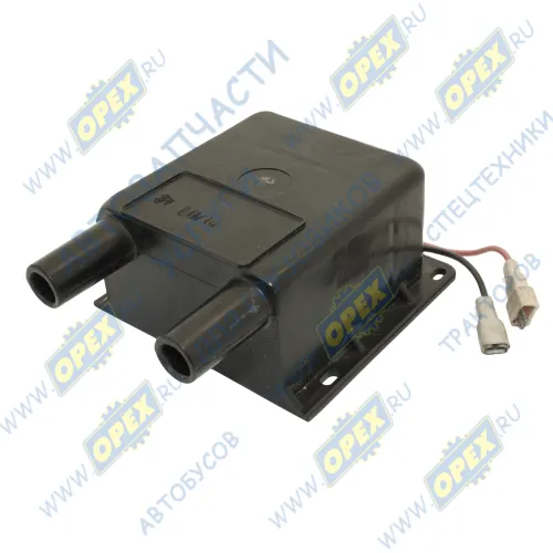 ЮЯЛК 453741.001ТУ Источник напряжения 24В ПЖД высоковольтный все подогреватели Прамотроник ЭЛТРА