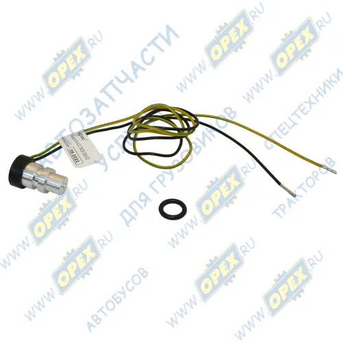 422.3828.000-02 Датчик температуры входящей жидкости (датчик перегрева) ПЖД 16ЖД24 ЭЛТРА