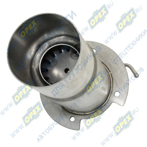 18ЖД24.8106.150 у Камера сгорания для подогревателей 12ЖД24,16ЖД24 ЭЛТРА1