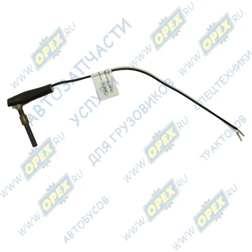 18ЖД24.8106.130-КС Свеча накаливания ПЖД 12ЖД24,16ЖД24 керамическая (после 2018 года) ЭЛТРА1