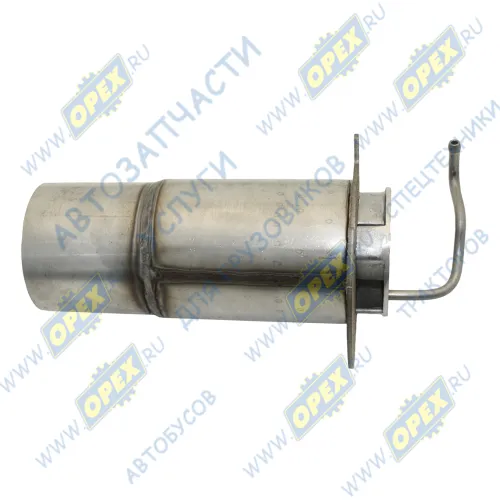 18ЖД24.8106.150 у Камера сгорания для подогревателей 12ЖД24,16ЖД24 ЭЛТРА2