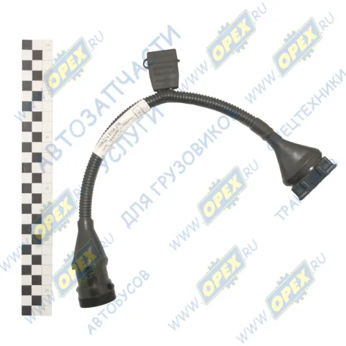 18ЖД24.8106.210 Жгут блока управления 16ЖД24 ЭЛТРА1