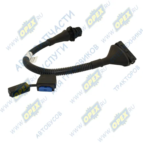 12ЖД24.8106.210 Жгут блока управления 12ЖД24 ЭЛТРА1