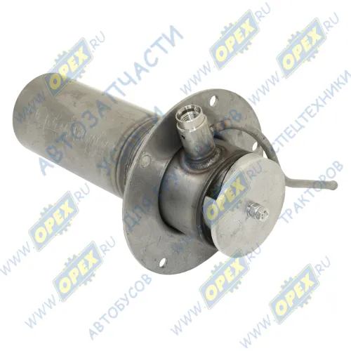 30.8101.150 Камера сгорания отопителя Прамотроник 3Д, 4Д, 5Д ЭЛТРА