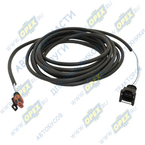 30.8101.650 Жгут топливного насоса отопителя Прамотроник Д4, Д5 ЭЛТРА