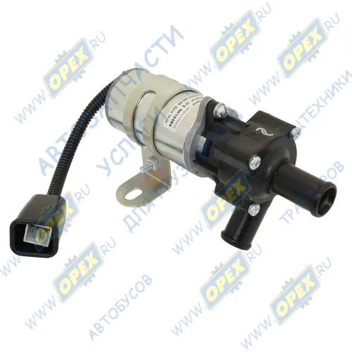 1542.3730.000-01 Насос отопителя 24В; 15.8106-03,05 (2 штуцера) ЭЛТРА