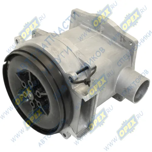 18ЖД24.8106.115-01 Нагнетатель воздуха ПЖПД 16ЖД24, 12ЖД24; с переходником ЭЛТРА