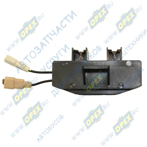 01261 Источник напряжения 12В ПЖД высоковольтный все подогреватели Прамотроник; ВИН УР-02 ЭЛТРА2