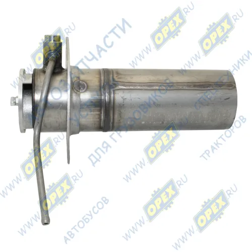 30.8101.150 Камера сгорания отопителя Прамотроник 3Д, 4Д, 5Д ЭЛТРА2