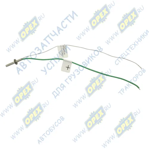 18ЖД24.8106.300 Индикатор пламени ПЖД 12ЖД24,16ЖД24 ЭЛТРА1