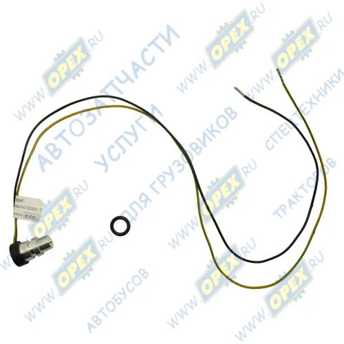 422.3828.000-02 Датчик температуры входящей жидкости (датчик перегрева) ПЖД 16ЖД24 ЭЛТРА1