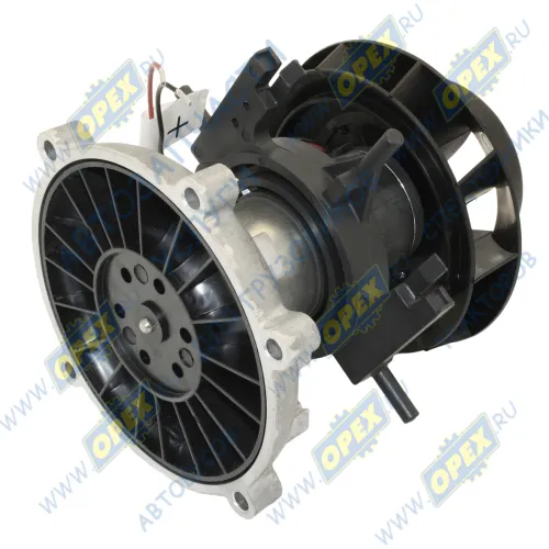 30.8101.140М-05 Нагнетатель воздуха отопителя Прамотроник 37Д-24М, 44Д-24М, 55Д-24М ЭЛТРА1