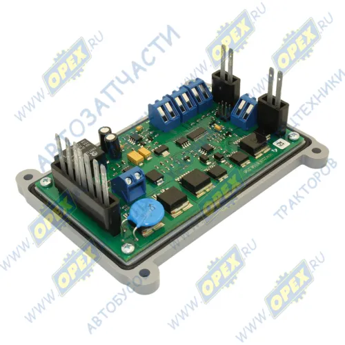 12ЖД24.8106.200-01 Блок управления ПЖД 12ЖД24 ЭЛТРА