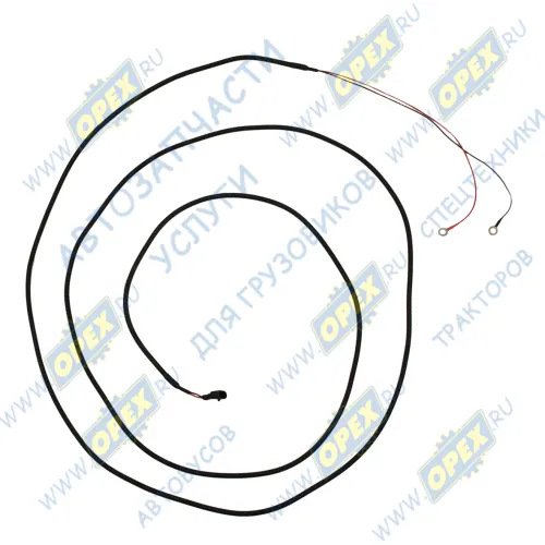 30.8101.600 Жгут питания отопителя Прамотроник 4Д, 5Д ЭЛТРА1