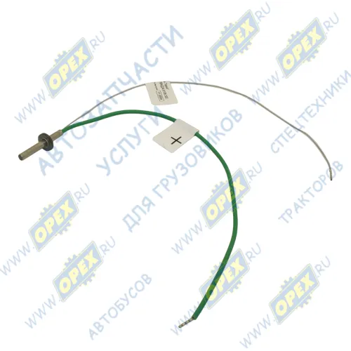 18ЖД24.8106.300 Индикатор пламени ПЖД 12ЖД24,16ЖД24 ЭЛТРА