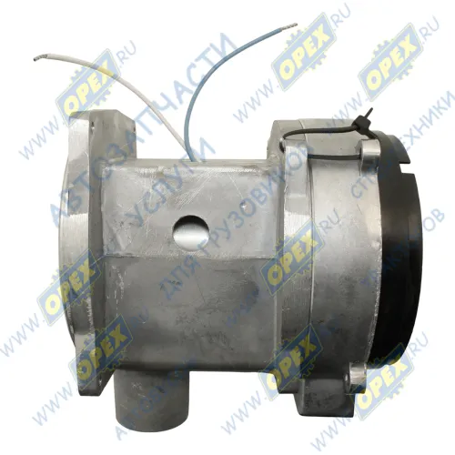 18ЖД24.8106.115-01 Нагнетатель воздуха ПЖПД 16ЖД24, 12ЖД24; с переходником ЭЛТРА2