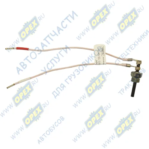 30.8101.120-12М Свеча накаливания отопителя Прамотроник (12В) 37Д-12М, 44Д-12М, 55Д-12М ЭЛТРА1