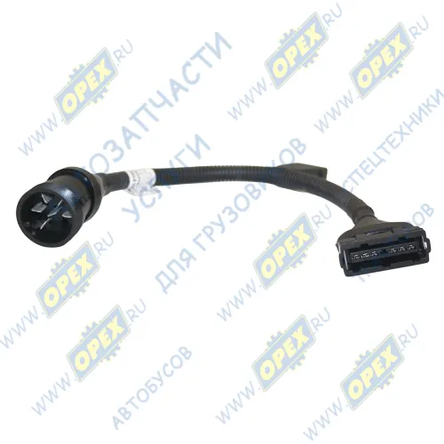 18ЖД24.8106.210 Жгут блока управления 16ЖД24 ЭЛТРА