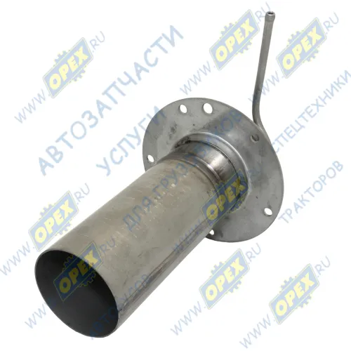 30.8101.150 Камера сгорания отопителя Прамотроник 3Д, 4Д, 5Д ЭЛТРА1