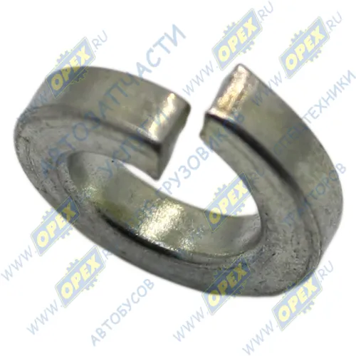 252136-П29 Шайба пружинная (гровер) ф10х16х1 ГОСТ-6402-70 ЭТНА