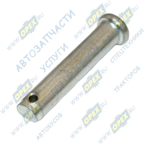 260066-П29 Палец ф10х54 L1=50 под шплинт (53х0х0) ЭТНА