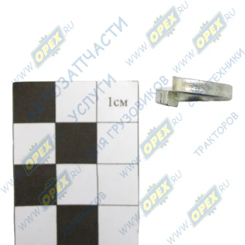 252136-П29 Шайба пружинная (гровер) ф10х16х1 ГОСТ-6402-70 ЭТНА2