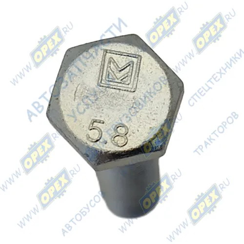 200373-п29 Болт ГОСТ-7798 М12х70х1,75 Р=70 К=19 ЭТНА1