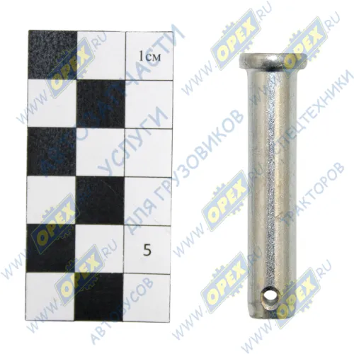 260066-П29 Палец ф10х54 L1=50 под шплинт (53х0х0) ЭТНА1