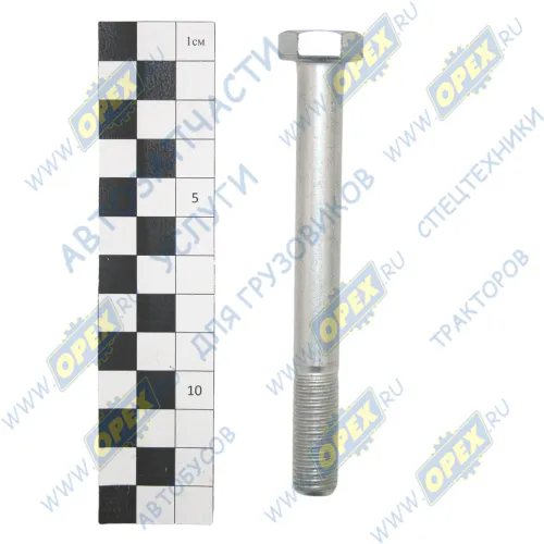 200381-П29 Болт ГОСТ-7798 М12х110х1,75; Р=32 К=17 ЭТНА