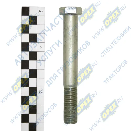 291156-П29 Болт ГОСТ-7798 М16х120х1,5; Р=40 К=24 ЭТНА