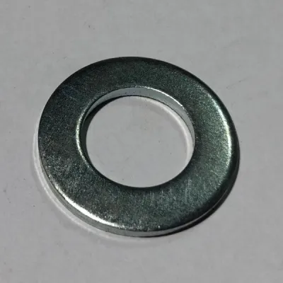 252018-П29 Шайба плоская (сталь) ф19х34х3 коленвала компрессора,зад.опоры двигателя ГОСТ11371-78 ЭТНА