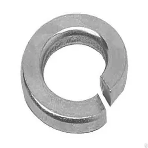 252132-П8 Шайба пружинная (гровер) ф4х7х1 рулев.колонки,карбюратор (0х0х3) ЭТНА