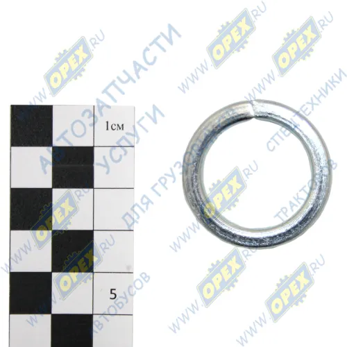 252143(63)-П29 Шайба пружинная (гровер) ф24х36х5 ГОСТ-6402 ЭТНА